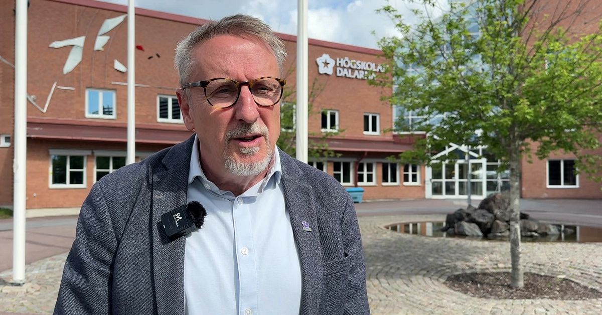 Dalarna med i kampen om att få utbilda nya poliser