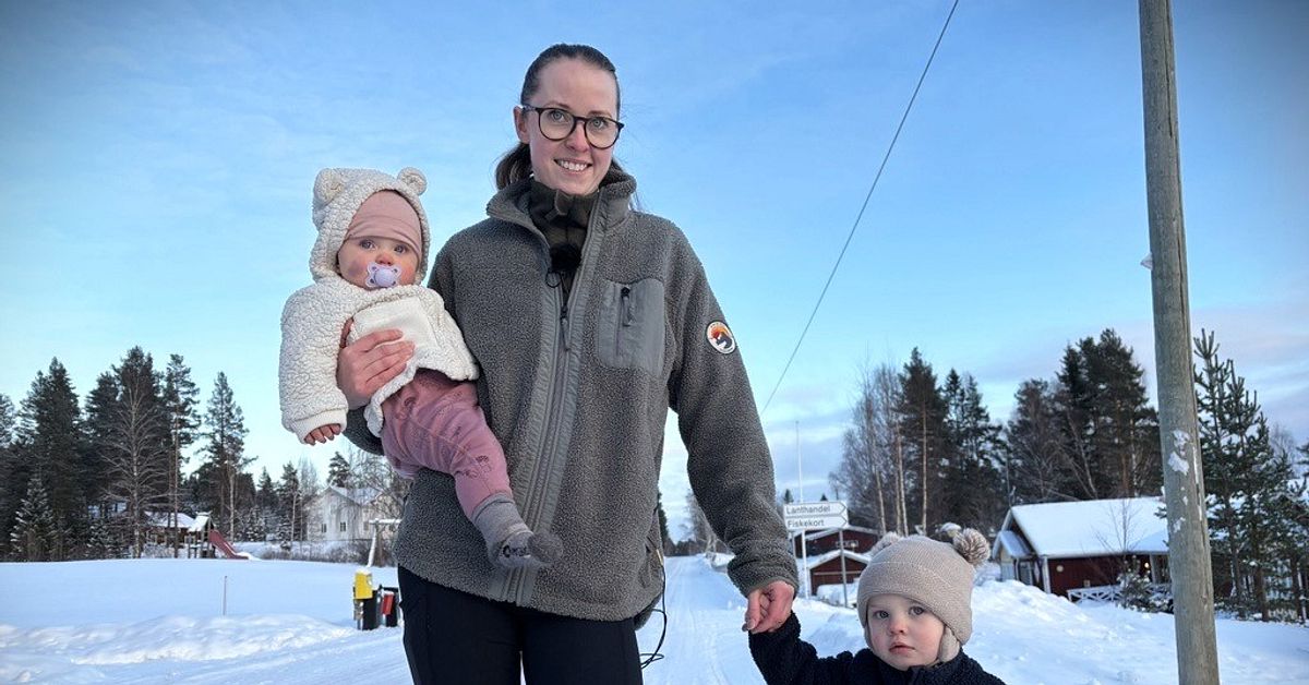 Trafikverket tar bort v&auml;glyse i byar i Br&auml;cke: &rdquo;Sl&auml;cker gnistan i byn&rdquo;