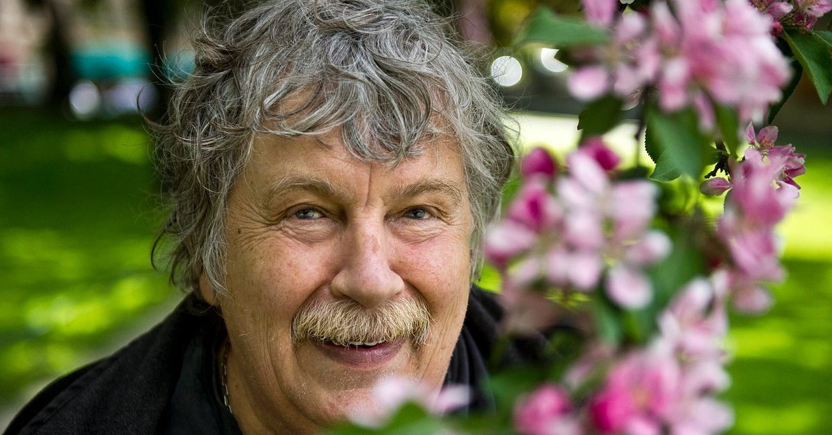 Regiss&ouml;ren och sk&aring;despelaren Staffan Westerberg &auml;r d&ouml;d