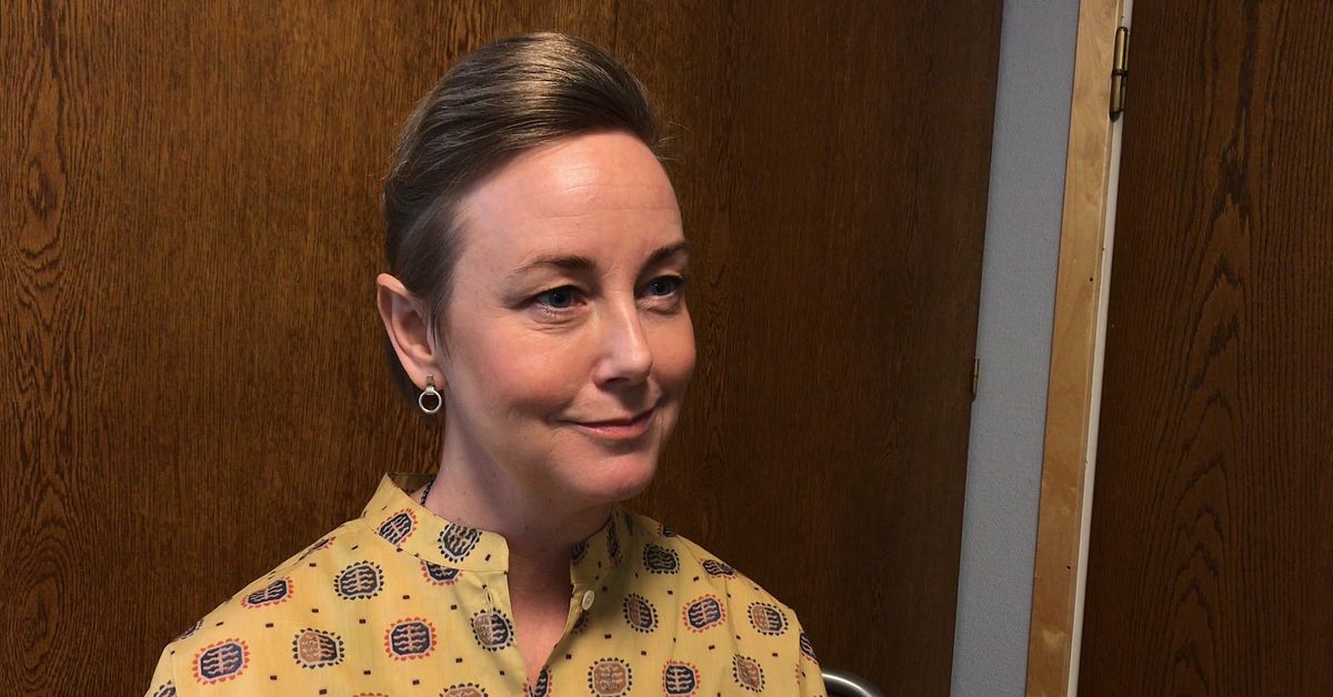 Karlstads skoldirekt&ouml;r blir generaldirekt&ouml;r f&ouml;r Skolverket