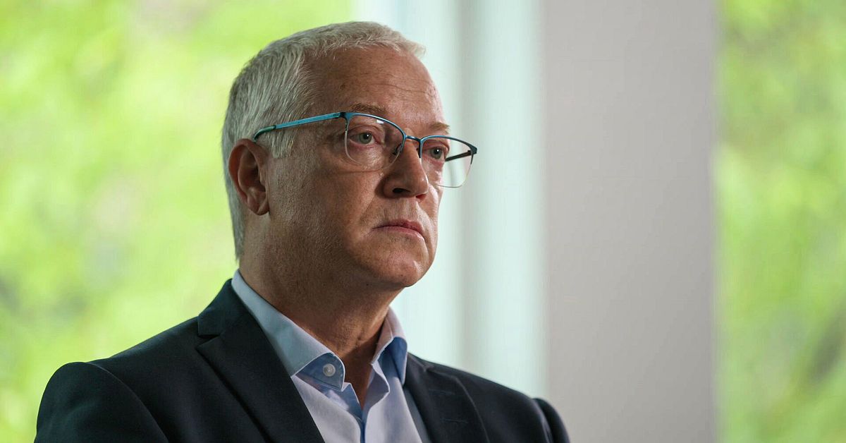 Securitas: ”Kan inte läsa alla förundersökningar”