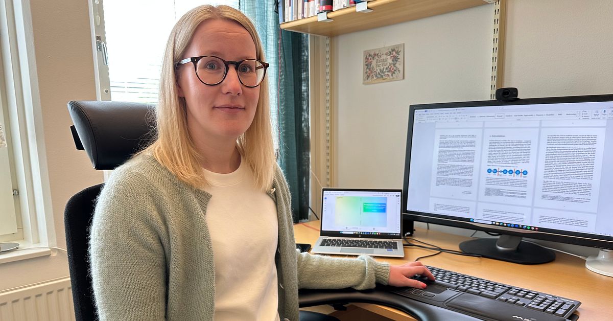 Ny studie: L&auml;rare g&ouml;r olika vid &ouml;verg&aring;ng mellan mellan- och h&ouml;gstadiet