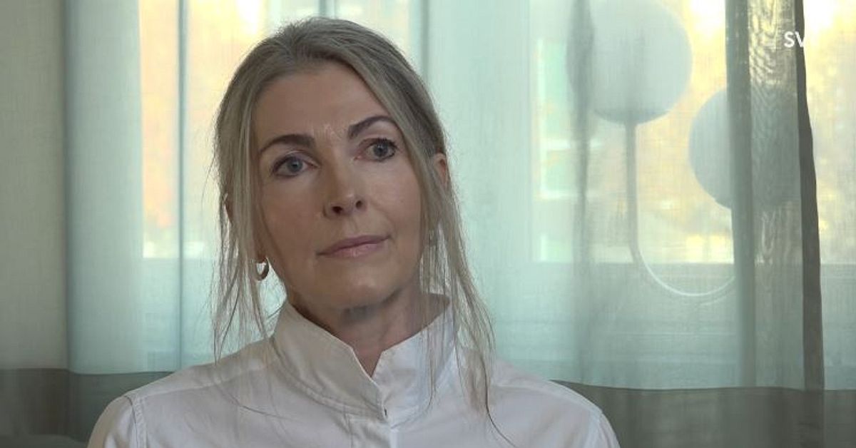 Winter Sports: Karin Mattsson on Leaving a Divided Skiing Federation: 