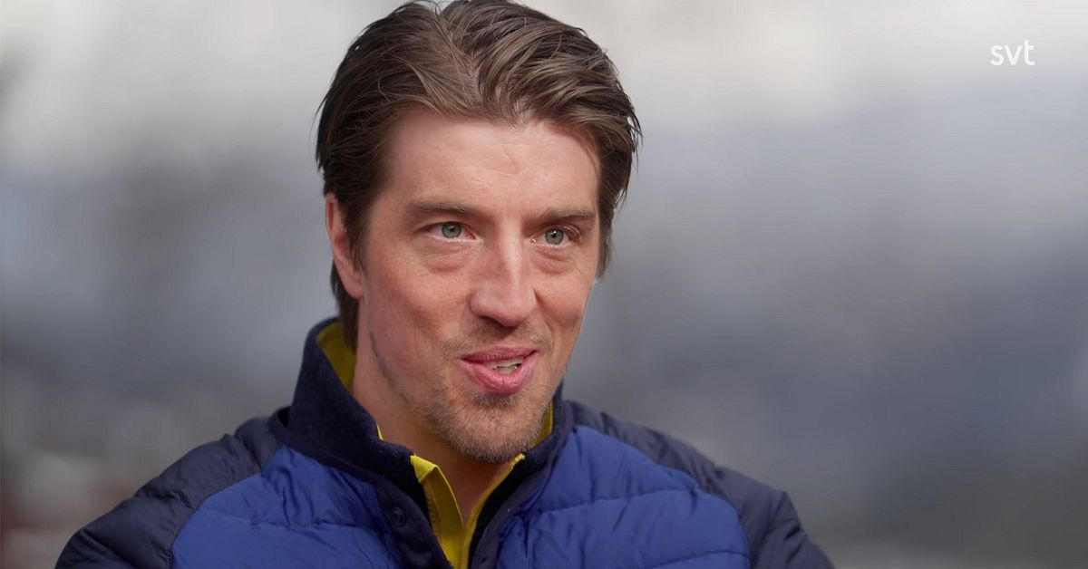 Calle Halfvarsson svarar p&aring; kritiken efter fiaskot: &rdquo;Har r&auml;tt&rdquo;