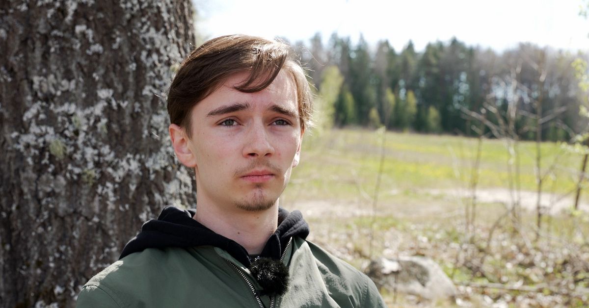 Simon känner sig vilsen: Omöjliga krav på arbetsmarknaden