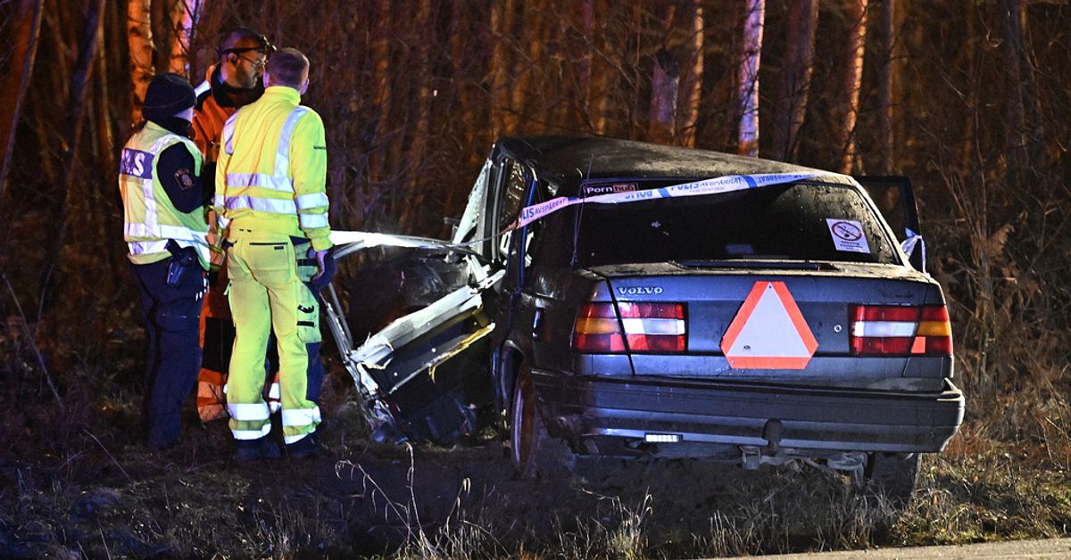 Trots nya krav – mer krävs för att minska olyckorna med A-traktorer