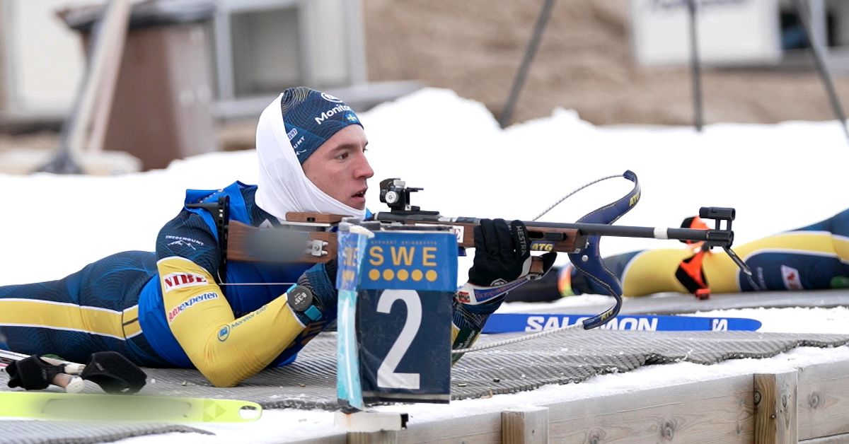 Samuelssons tips till unga inf&ouml;r OS: &rdquo;V&aring;ga dr&ouml;mma stort&rdquo;
