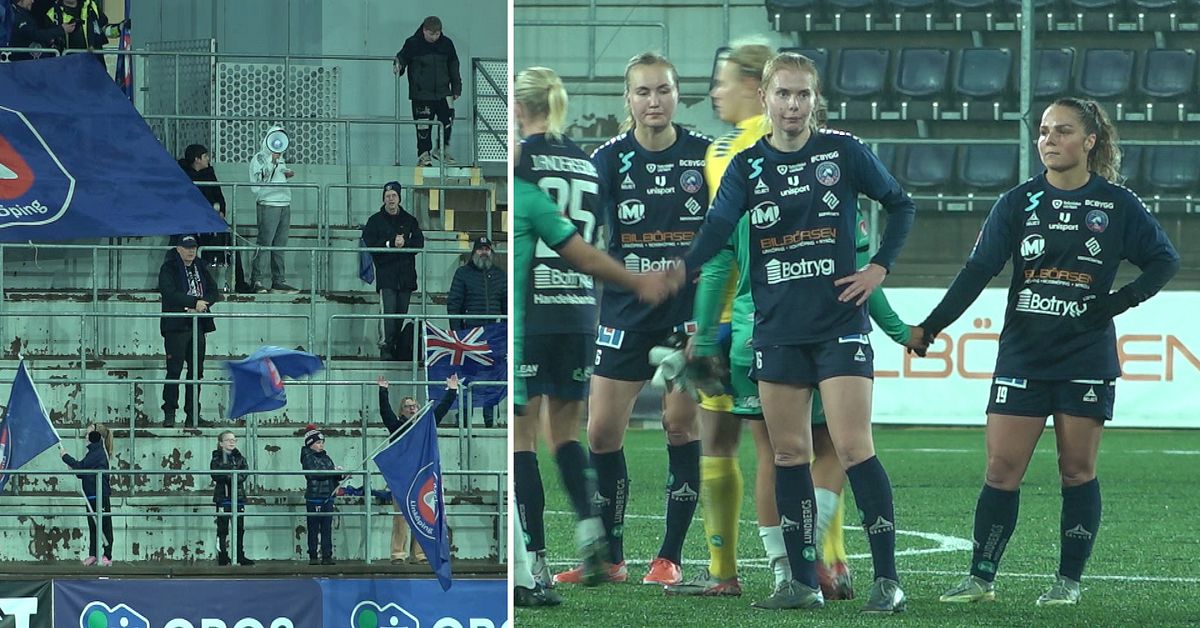 ”Bitter känsla” efter LFC:s uttåg – det här händer nu