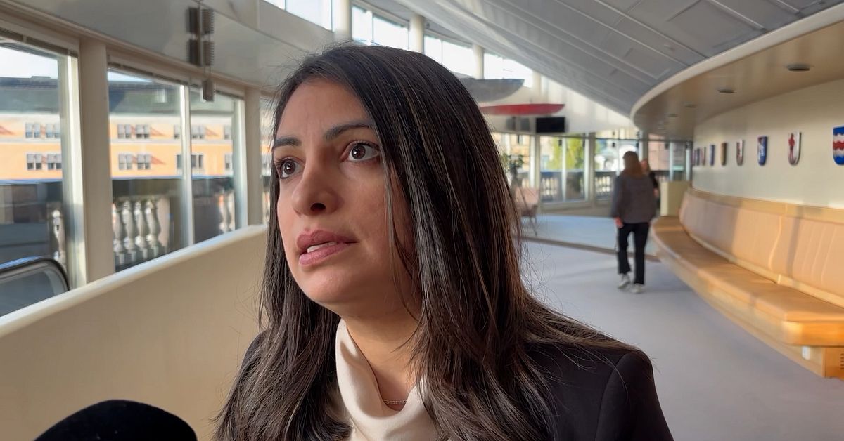 Efter SVT:s granskning: V vill se haverikommission om äldreomsorgen