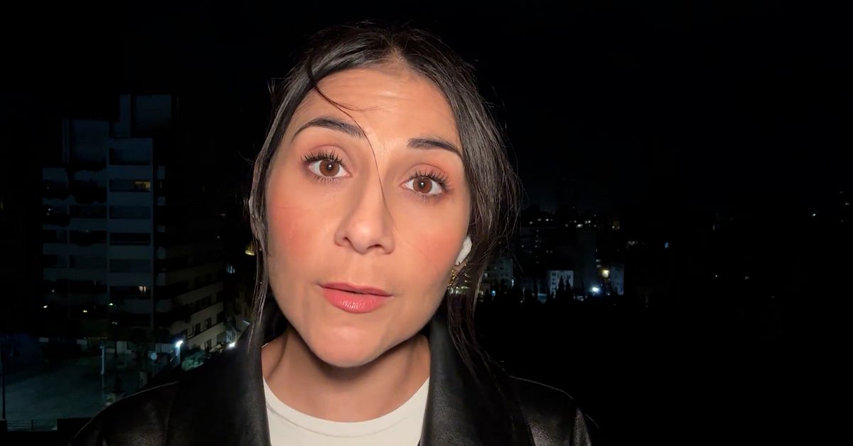 Protesterna tilltar i Iran: &rdquo;Sl&aring;r till h&aring;rt mot demonstranterna&rdquo;