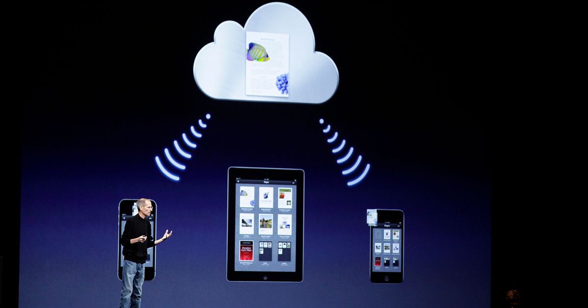 Chatt: Hotar techj&auml;ttarnas molntj&auml;nster din it-s&auml;kerhet?