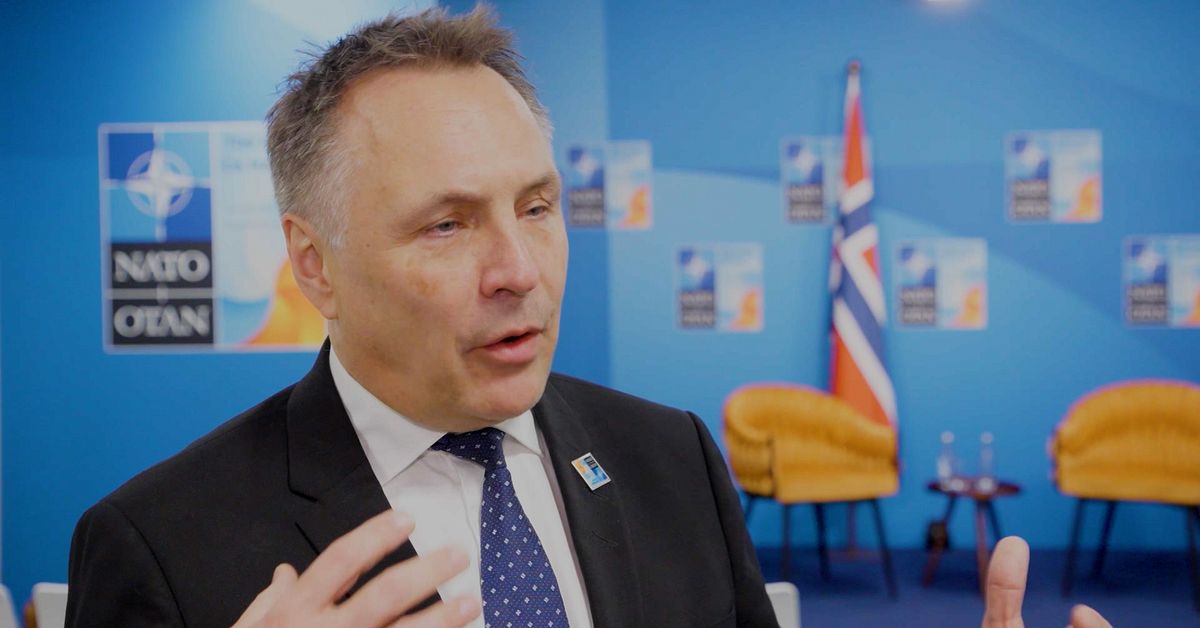 SVT erfar: Norge planerar delta i svenskledd Nato-bas i Finland