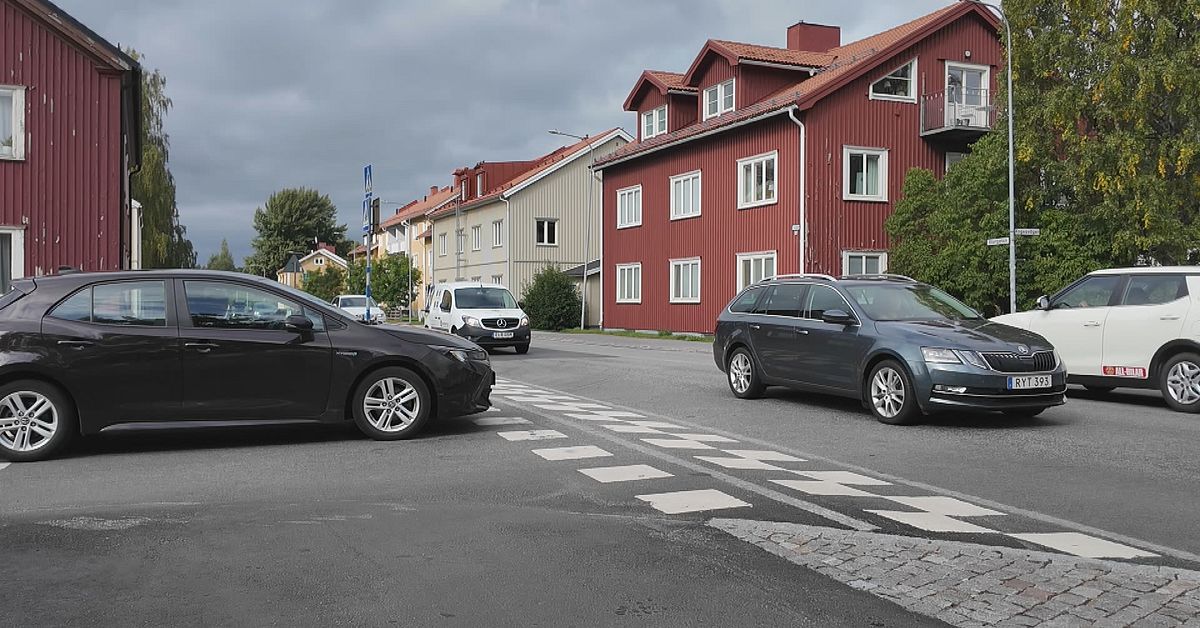 Omdiskuterat körförbud i Umeå hävs efter kritik från bilister