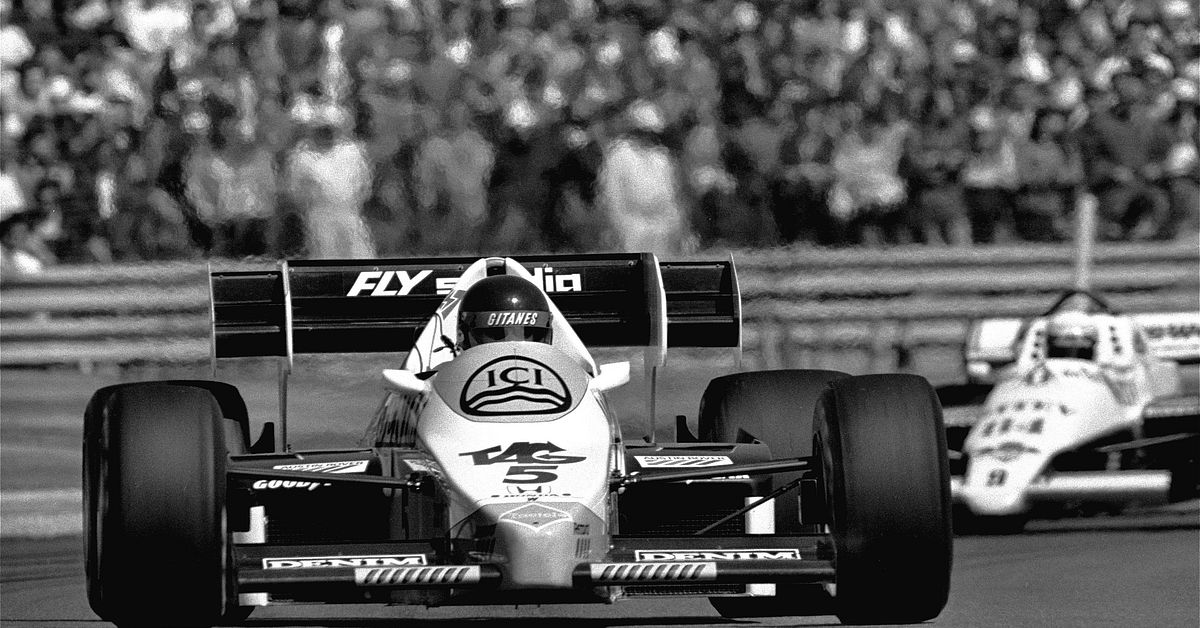 Flygande finl&auml;ndare p&aring; prispallen i decennier