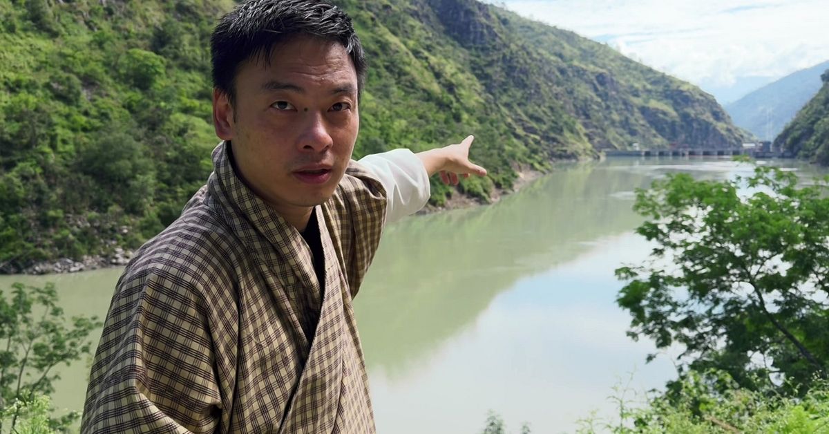 Bhutan satsar p&aring; kryptovaluta: &rdquo;N&auml;r det g&auml;ller bitcoin ligger vi f&ouml;re de flesta l&auml;nder&rdquo;