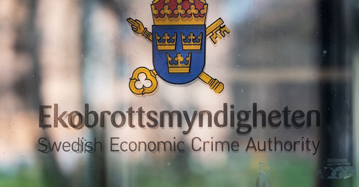 Ekobrottsmyndigheten om utredningen i Sundsvall: &rdquo;Omfattande&rdquo;