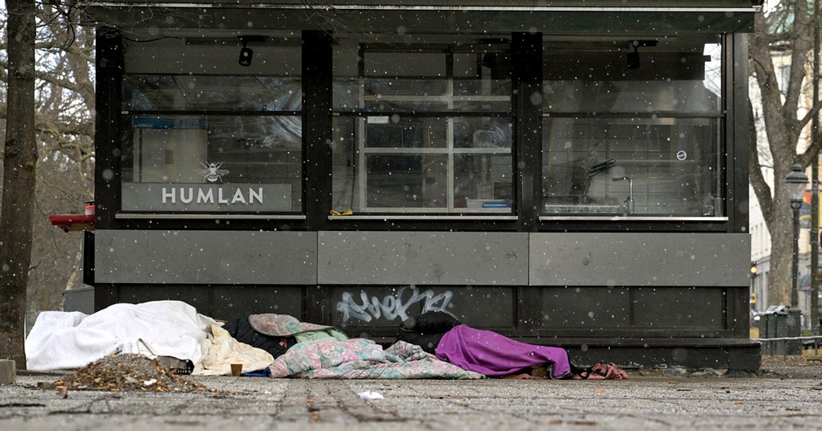 The Housing First Model How Finland is Working to Eliminate