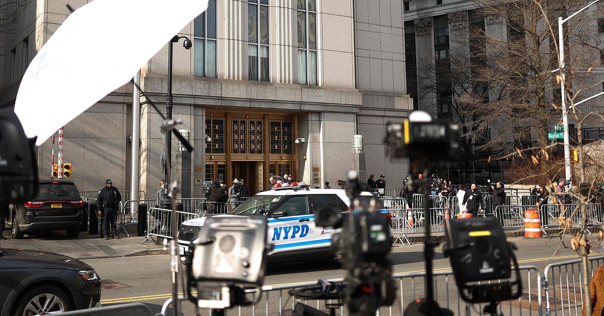 Maduro delges misstanke om brott &ndash; h&auml;vdar immunitet