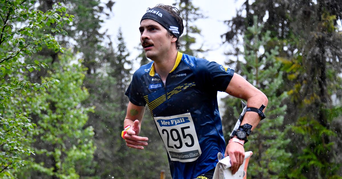 Sensationell Svensk Seger i Idre: Beijmer triumferar trots tekniskt missöde!