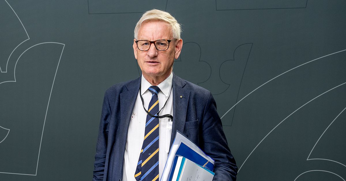 Experten om ett ”svenskt CIA”: Verkar vilja gå i den riktningen