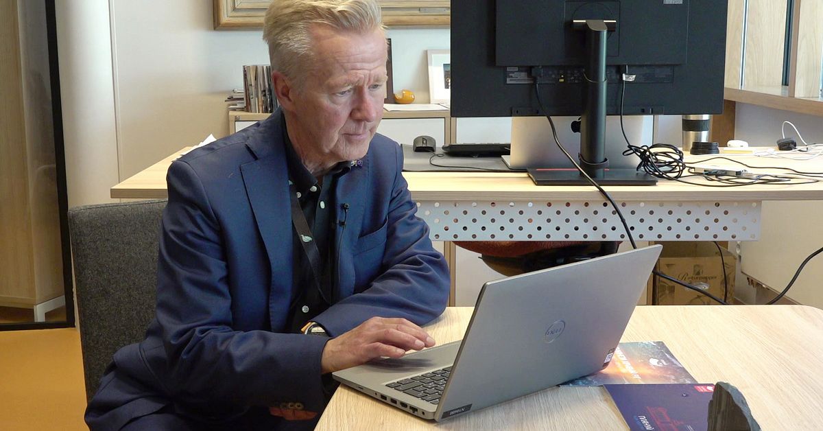 Mest ris men också lite ros – så reagerar Kirunas kommunalråd på ministersvaren