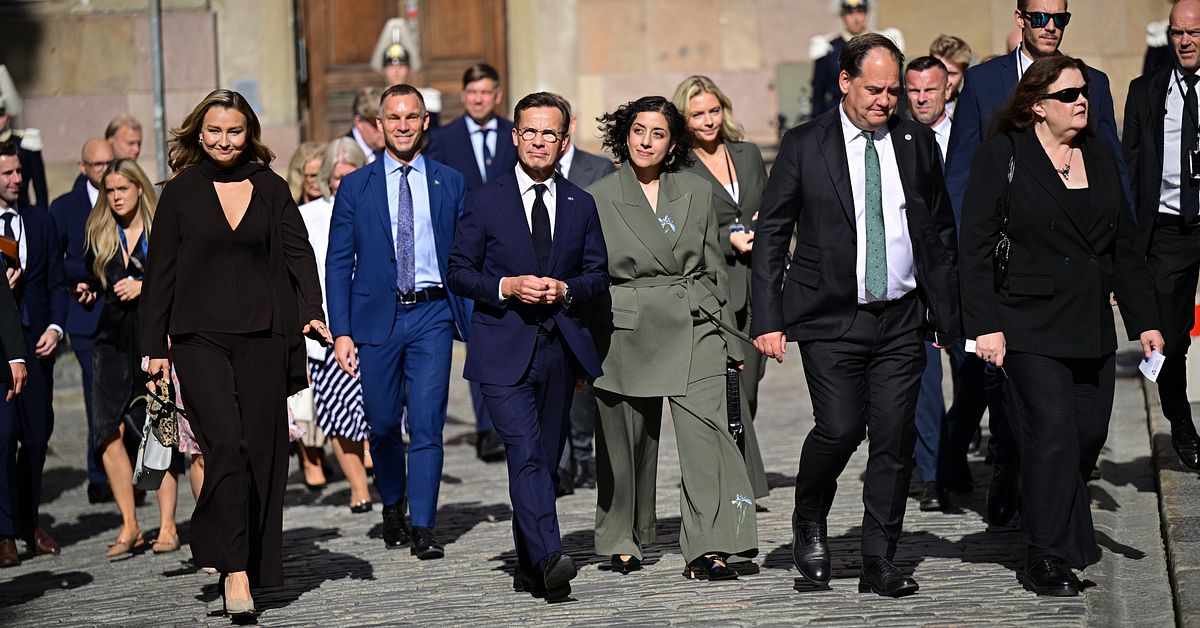 SVT erfar: Tidöpartierna sänker tillfälligt arbetsgivaravgiften för unga
