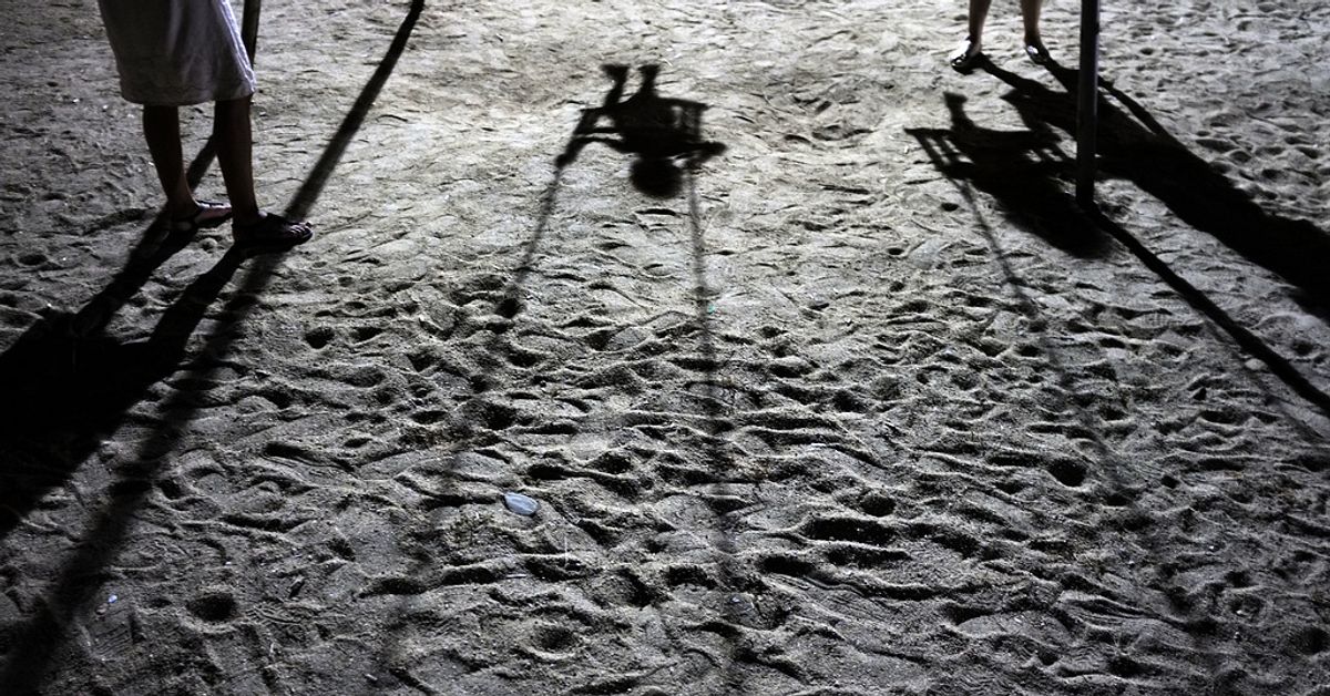 LVU-härvan i Älvsbyn: Pappan åtalas för grova sexualbrott mot barn