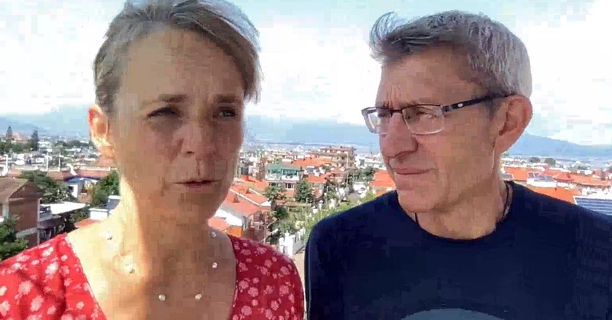 Svenska familjen i Nepal: ”Det var en laglöshet”