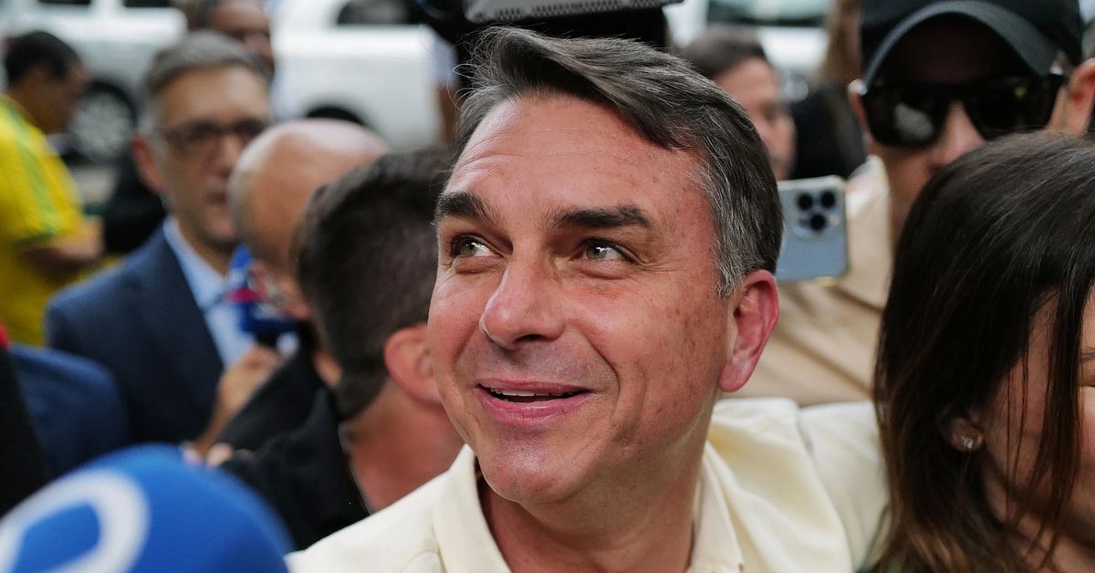 Andra valomg&aring;ng v&auml;ntar i Brasilien