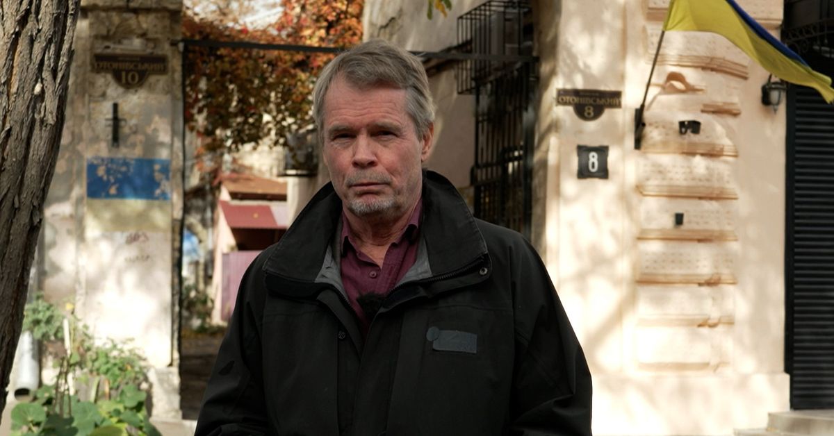 Hårda strider i Pokrovsk – Ukrainakorrespondenten: ”Allt mer kritiskt”