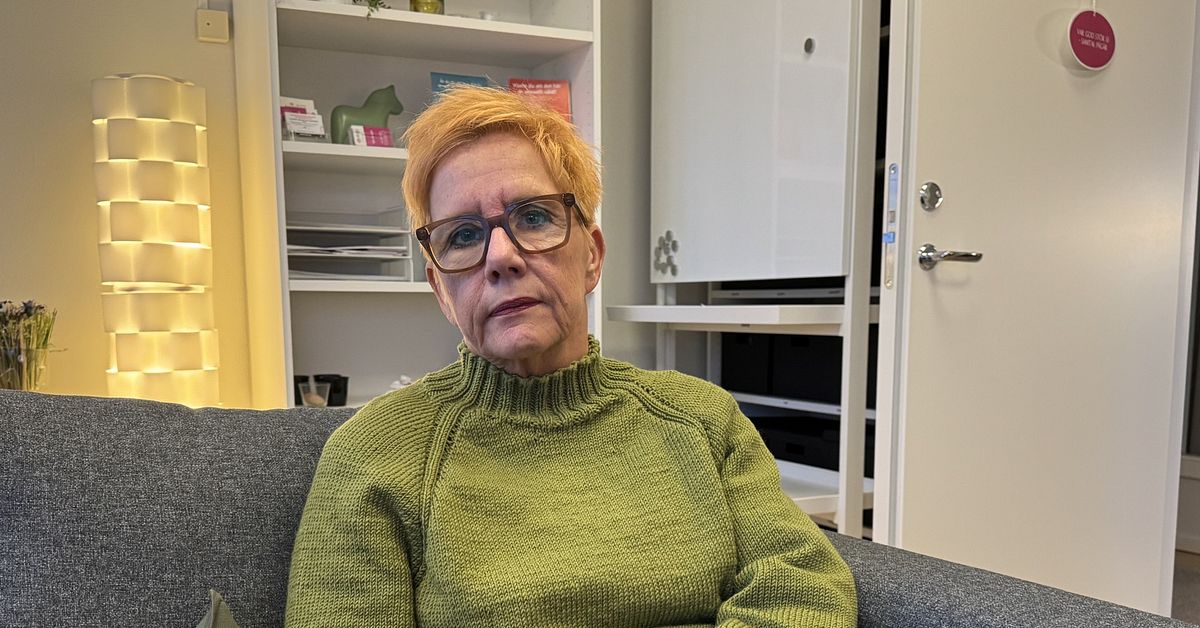 Efter nya lagkravet: Karlstads kvinnojour st&auml;nger skyddat boende efter 43 &aring;r