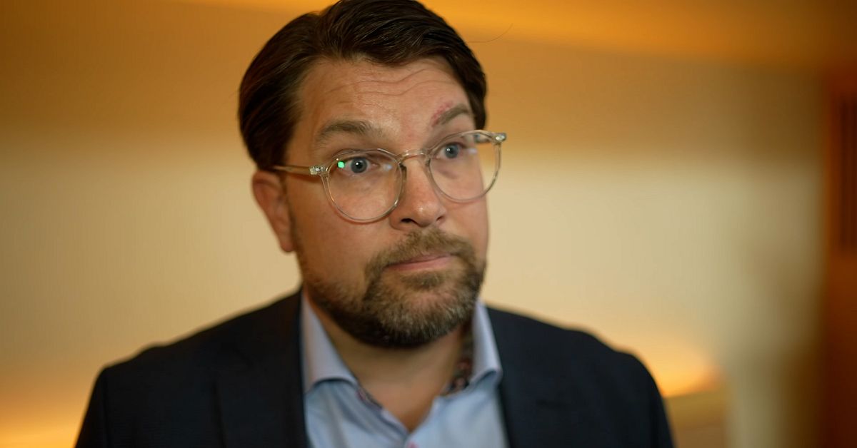 &Aring;kesson missade presstr&auml;ff: &rdquo;Vi &auml;r inte helt &ouml;verens&rdquo;