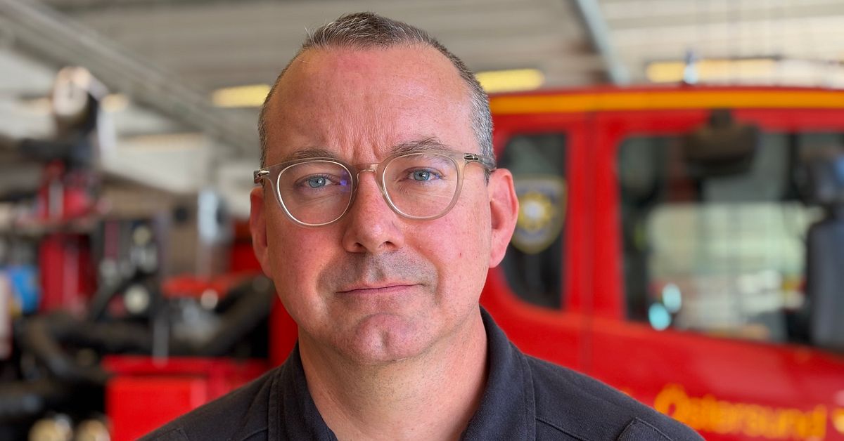 Åtta av 35 brandkårer i Jämtlands län saknar brandmän denna vecka