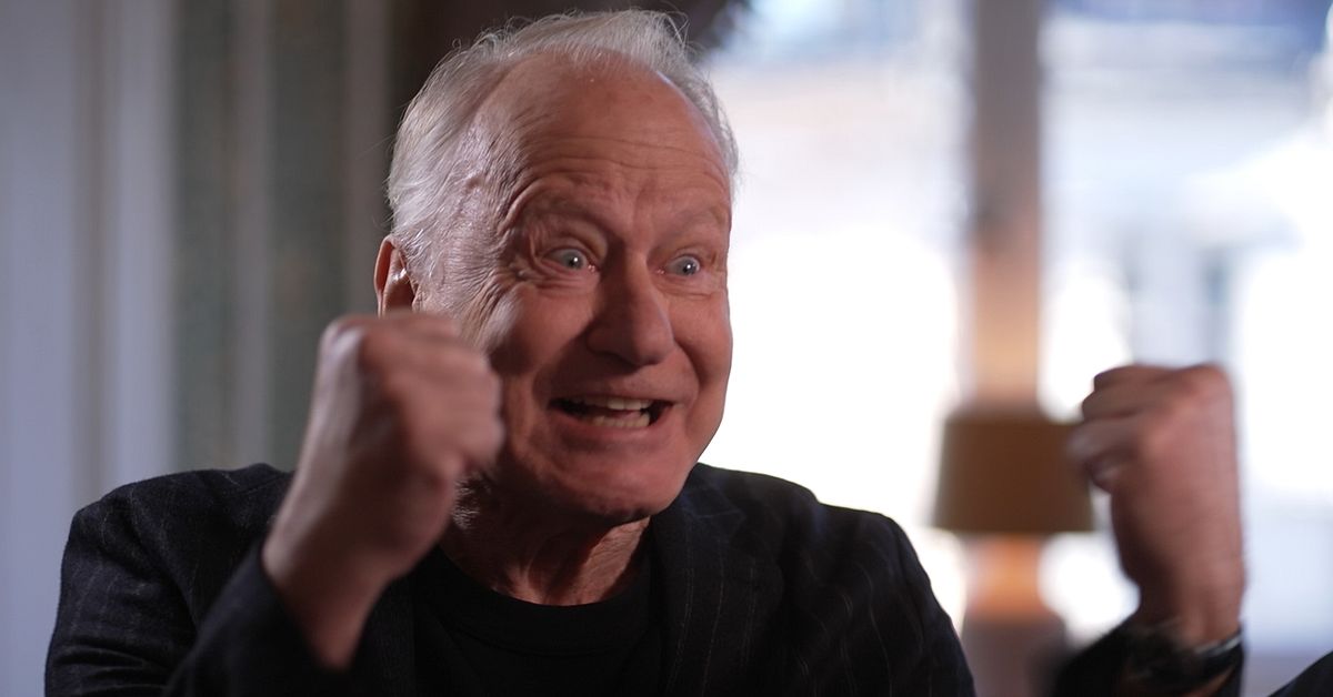 Stellan Skarsgård Golden Globe-nominerad