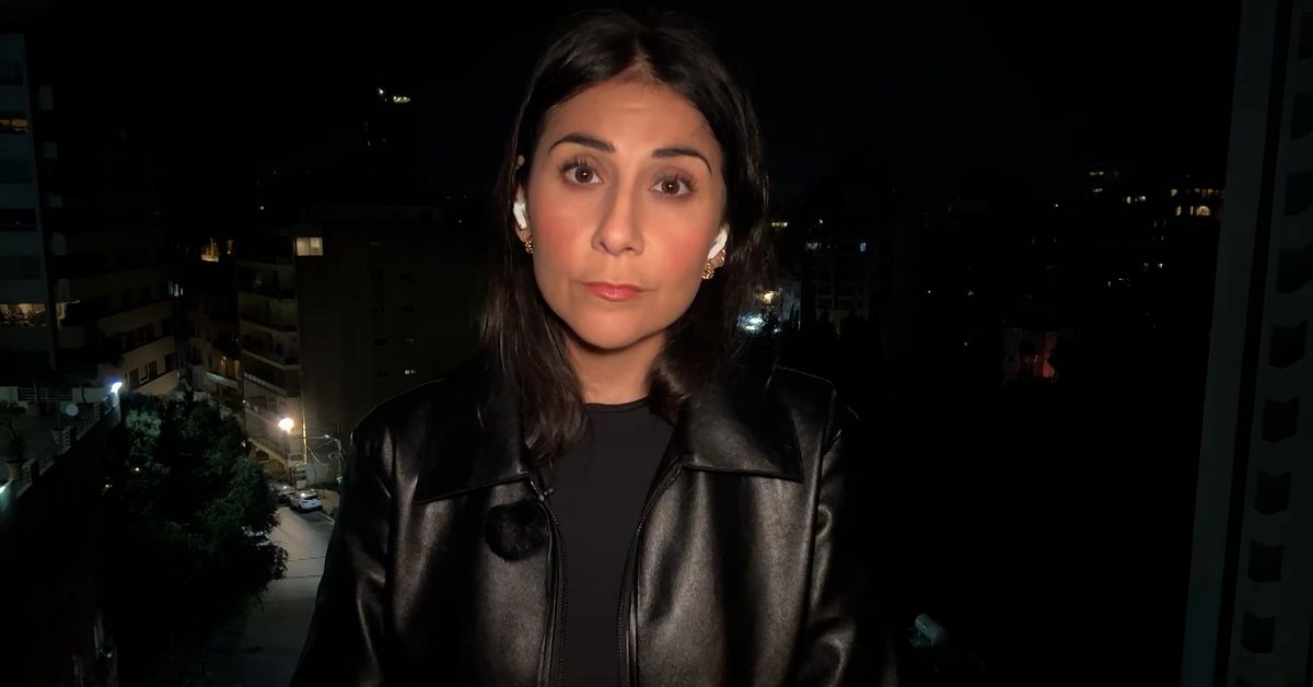 Hela Iran utan internet &ndash; stora protester