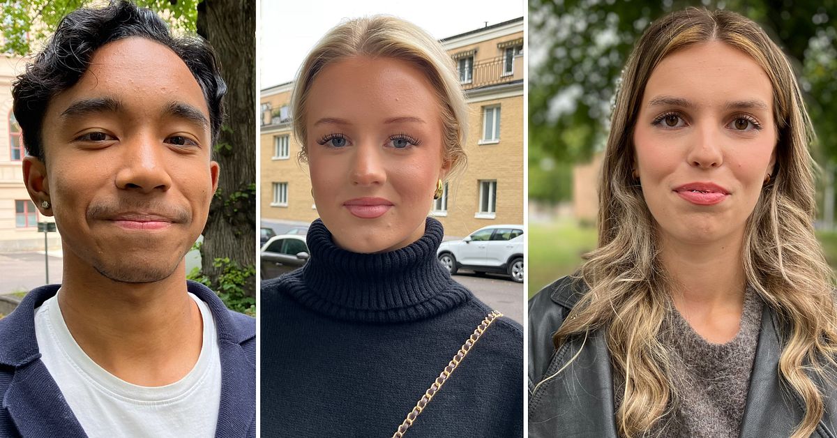 Nu måste 400 000 elever lära sig om totalförsvaret: ”Jättebra idé”