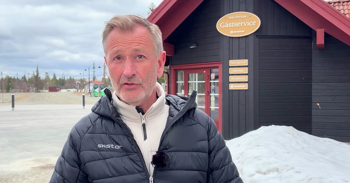 Skistar-vd hoppas sommarst&auml;ngda aktiviteter i Vemdalen &auml;r tillf&auml;lligt