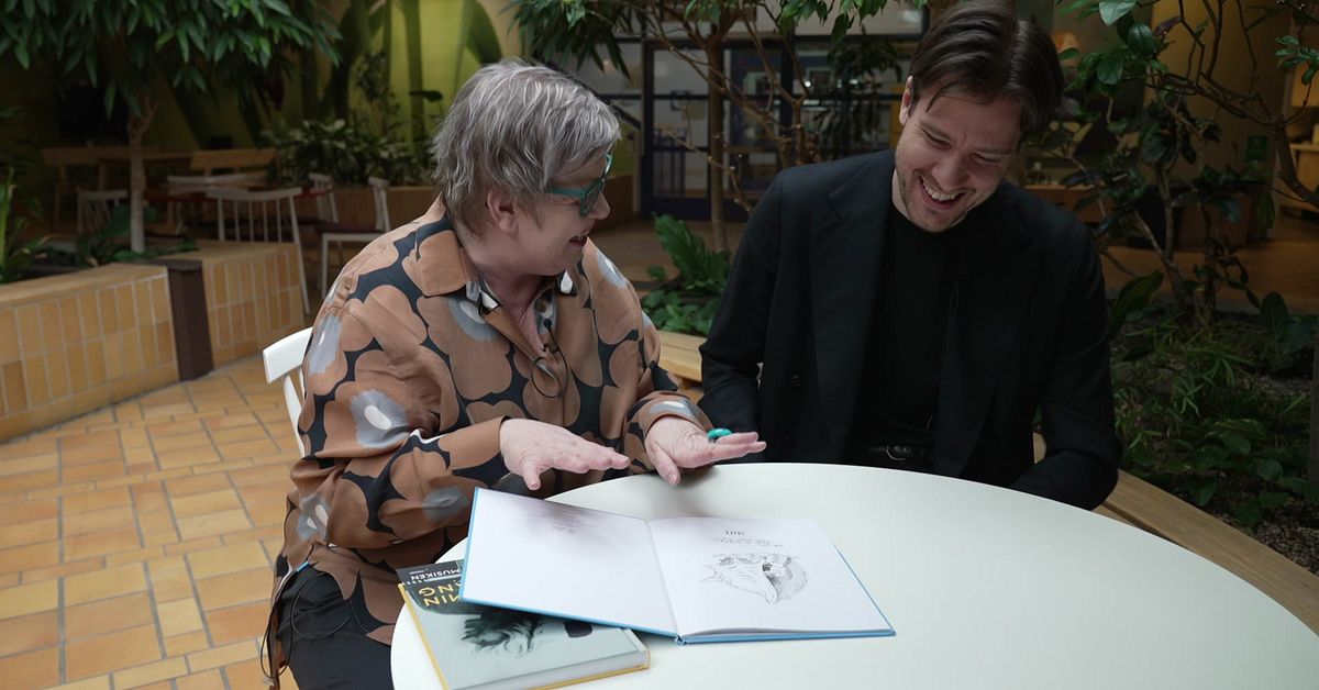 ”Butchar och bromance” – så syns queertematiken i Tove Janssons verk