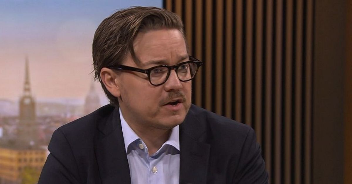 SVT:s reporter om Rysslands upprustning: Ett hot som Nato m&aring;ste hantera