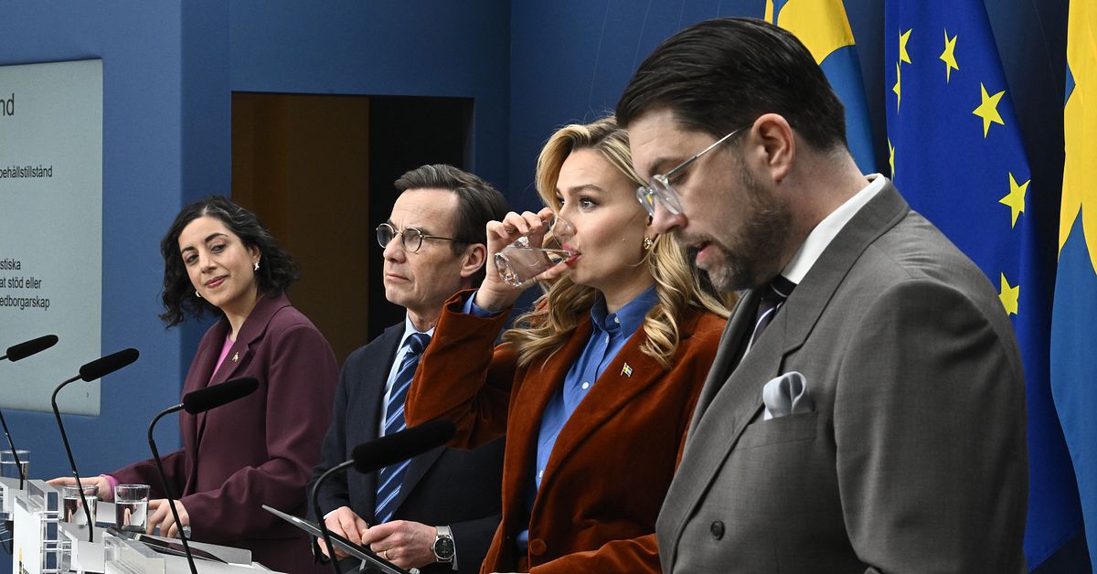 &Aring;kesson &auml;r vinnaren p&aring; Mohamssons desperata drag