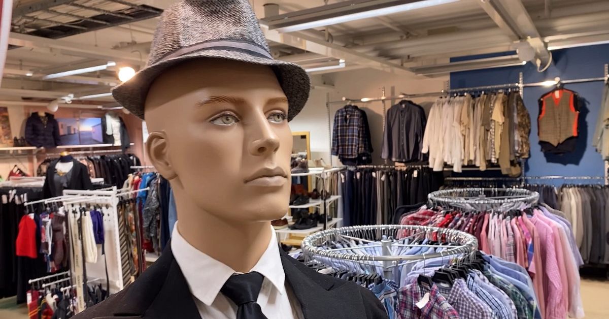 ”Spelar ingen roll att någon haft det förut” hör åsikterna om
