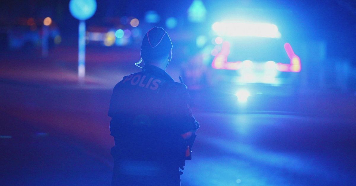 Man anh&aring;llen f&ouml;r mordf&ouml;rs&ouml;k efter skottlossningen i Norrahammar