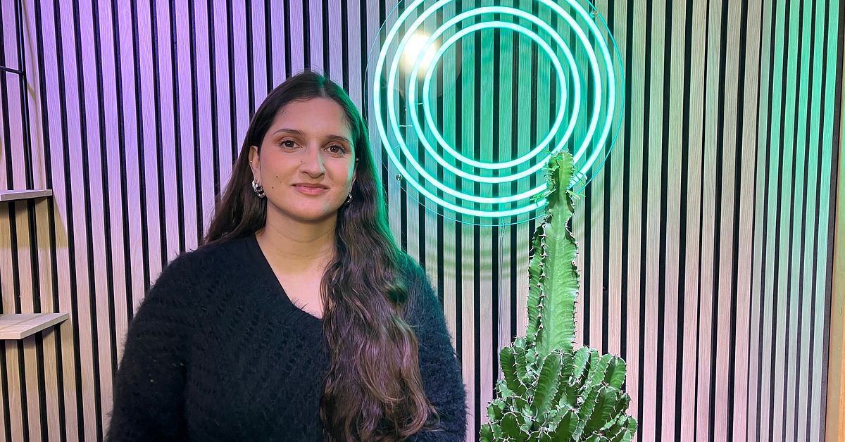 Premi&auml;r f&ouml;r Nyhetskoll p&aring; teckenspr&aring;k: &rdquo;Nyheter som &auml;r n&auml;ra unga&rdquo;