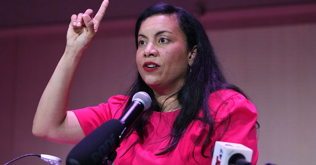 V&auml;nsterdemokrat vann fyllnadsval till kongressen