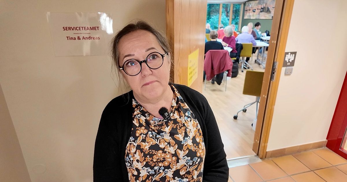 R&ouml;str&auml;kning f&ouml;rsenas i Skellefte&aring; efter brandlarm p&aring; stadshuset