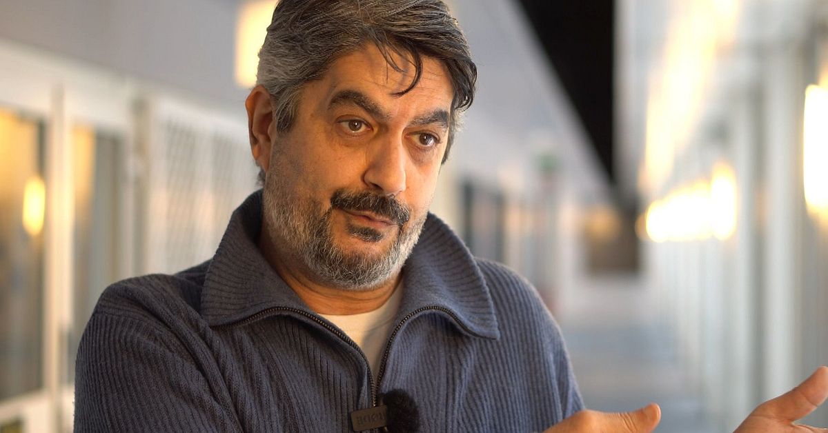 Granskande reportern om Rebeckahemmet: M&aring;nga brister