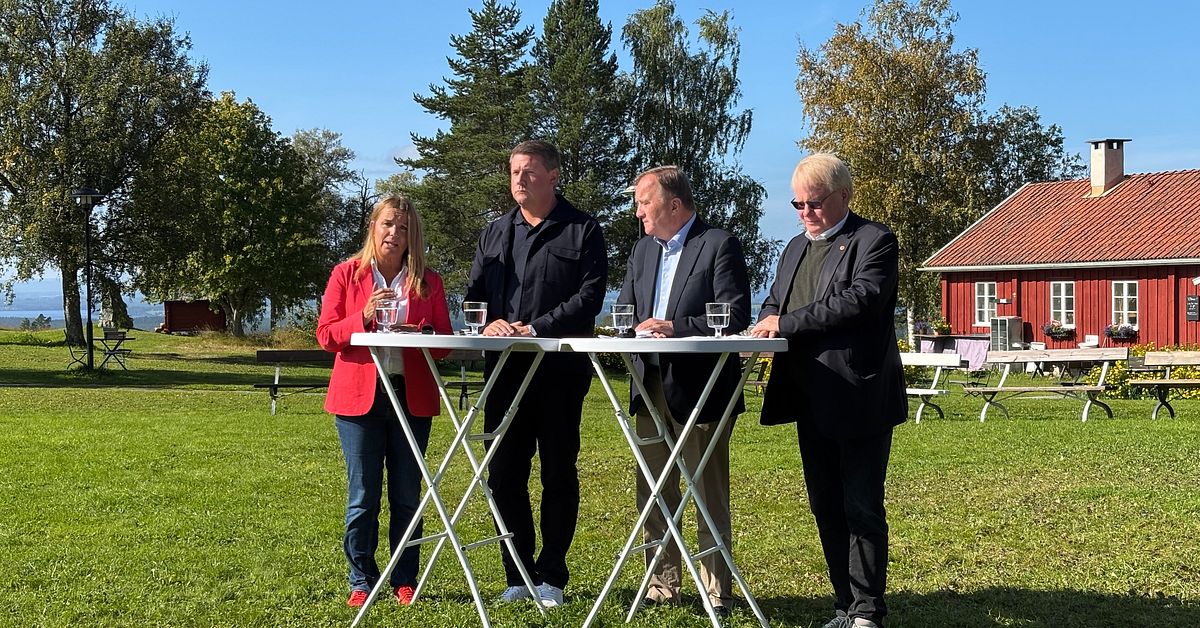 S vall&ouml;fte till l&auml;nsborna &ndash; ingen brytning i alunskiffer