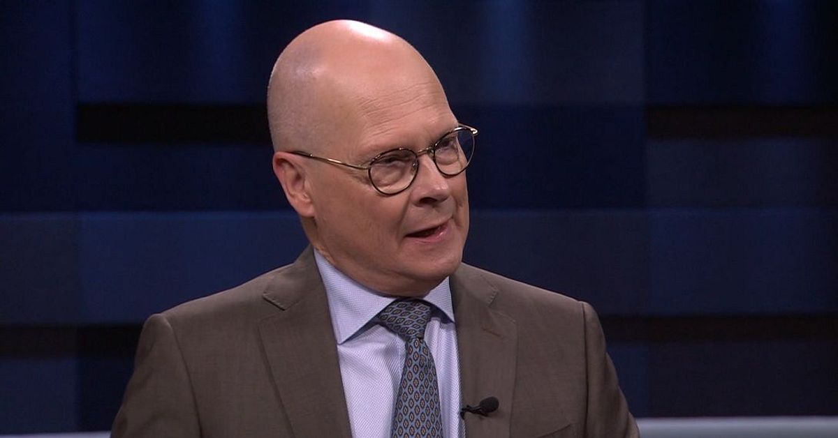 Sprickan s&auml;tter h&aring;rd press p&aring; statsministern