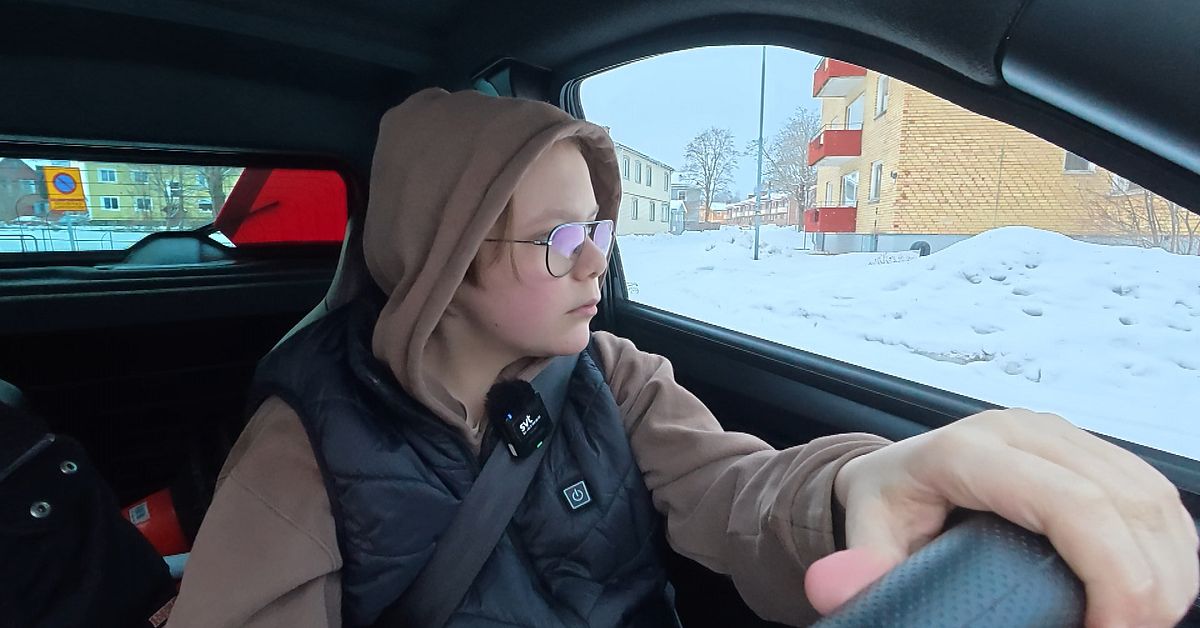 Nu kan blivande A-traktorf&ouml;rare &ouml;vningsk&ouml;ra p&aring; fyra hjul