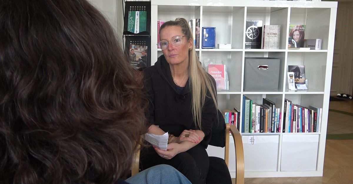 Knepet inom Anonyma kokainister i Norrbotten &ndash; l&ouml;sningar och inte problem